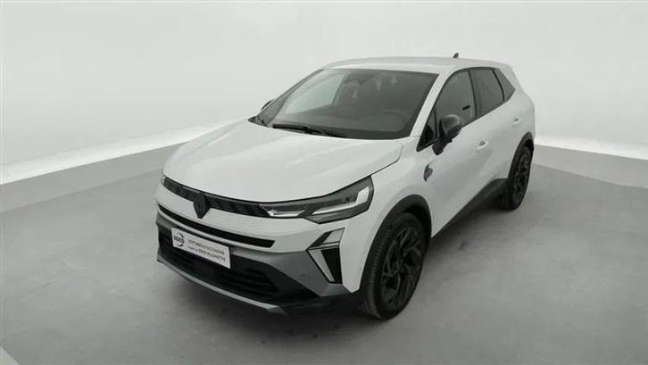 Renault Symbioz 1.6 E-Tech Esprit Alpine NAVI / CARPLAY / CA, Auto's, Renault, Bedrijf, Te koop, Overige modellen, ABS, Boordcomputer