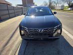 Hyundai Tucson 1.6 T-GDi 2022' 47000KM 1EIG. ZEER GOEDE ST, Auto's, USB, Stof, Gebruikt, 4 cilinders