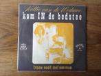 single nellie van de weduwe, Ophalen of Verzenden, 7 inch, Nederlandstalig, Single