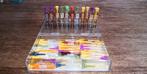 RACINE Vintage Lot vials testers lot.  39 pieces PARFUM, Verzamelen, Ophalen of Verzenden, Proef of Tester