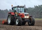 Steyr 8130 SK2 super elite, Zakelijke goederen, Landbouw | Tractoren, Gebruikt, Meer dan 10000, Steyr, 120 tot 160 Pk