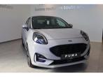Ford Puma St-Line X - Automaat - Pano - Winterpack - B&O, Autos, Ford, Berline, Automatique, Tissu, Achat