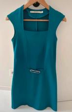 Mooi kleedje Avalanche - mt 2 (small), Kleding | Dames, Jurken, Ophalen of Verzenden, Zo goed als nieuw, Maat 36 (S), Boven de knie