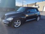 Machtige pt cruiser cabrio automaat boomcar topstaat, Auto's, Automaat, Elektrisch, Particulier, USB