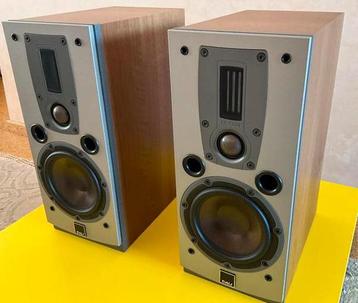 DALI Ikon 1 Hi-Fi speakers luidsprekers (Denmark) beschikbaar voor biedingen