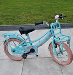 Kinderfiets 16 inch, Fietsen en Brommers, Fietsen | Kinderfietsjes, Ophalen, Gebruikt, 16 tot 20 inch, Lola
