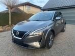 Nissan Qashqai 1.3 DIG-T 140pk Acenta veel opties, weinig km, Auto's, Bedrijf, Handgeschakeld, 5 deurs, Qashqai