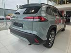Toyota Corolla Cross Style 2.0 HSD, Auto's, Automaat, Overige brandstoffen, 5 deurs, Corolla Cross