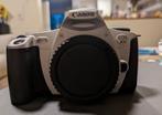 Canon EOS 300 spiegelreflexcamera, 35 mm analoog., Audio, Tv en Foto, Ophalen of Verzenden, Zo goed als nieuw
