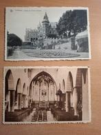 Limbourg 2 cartes, Enlèvement ou Envoi, Non affranchie