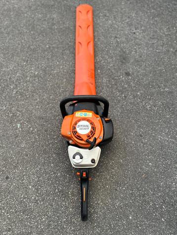 Stihl HS82 R Heggenschaar te koop. beschikbaar voor biedingen