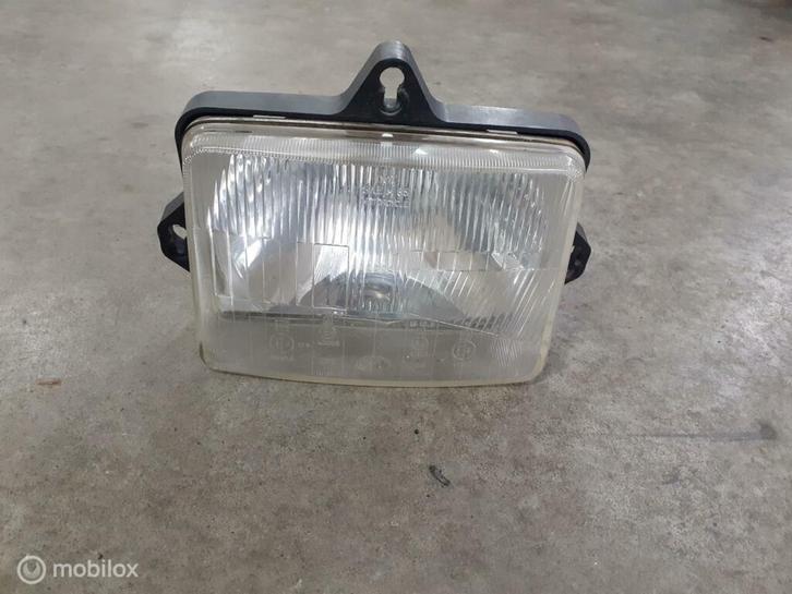 Koplamp origineel voorlamp 851 888 SS Supersport Superlight, Motoren, Onderdelen | Ducati, Gebruikt, Ophalen of Verzenden