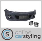 Voorbumper Opel Astra H OPC, Auto-onderdelen, Voor, Opel, Nieuw, Ophalen of Verzenden