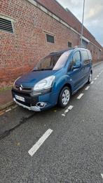 Citroen berlingo XTR distribution neuve, Carnet d'entretien, Boîte manuelle, 5 portes, Berlingo