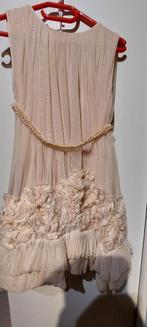 communie kleedje magnifica lulu 7 jaar nieuw, Meisje, Magnifica lulu, Nieuw, Ophalen of Verzenden