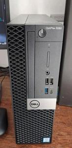 Dell OptiPlex 5060 Win11 Office 2024 Pro Plus, Enlèvement ou Envoi, Comme neuf
