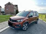 Peugeot Rifter Long Automaat, GT-Line, 7 zit !, Automaat, Bruin, 5 deurs, Particulier