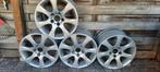 velgen, Auto-onderdelen, Banden en Velgen, Ophalen, Gebruikt, Velg(en), 17 inch