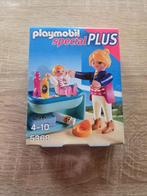 Playmobil Mama met luiertafel - 5368, Ophalen of Verzenden, Nieuw