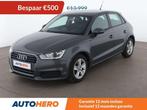 Audi A1 1.6 TDI (bj 2017), Auto's, Voorwielaandrijving, https://public.car-pass.be/vhr/53794fe3-7762-4f06-92b2-9ca67c0324f4, 116 pk