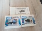 Maquette de voiture américaine ho 1/87, Hobby en Vrije tijd, Modeltreinen | H0, Ophalen of Verzenden, Nieuw, Jouef