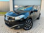 Nissan Qashqai+2 1.6dci | Gps | Camera | Cruise | Skyview |, Autos, Euro 5, Achat, Entreprise, 7 places