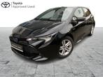 Toyota Corolla Dynamic BUSINESS PACK, Automaat, Parkeersensor, Corolla, Zwart
