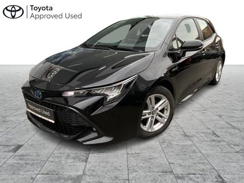 Toyota Corolla Dynamic BUSINESS PACK, Auto's, Toyota, Corolla, Adaptive Cruise Control, Airbags, Centrale vergrendeling, Climate control