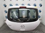 OPEL CORSA 1.2-16V 111 Edition  [BOOTLID_TAILGATE] 2010, Ophalen of Verzenden, Gebruikt, Stiba lid