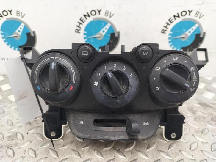 MAZDA 2 1.3 BIFUEL Cool [HEAT_AC_CONTROLLER] 2012, Auto-onderdelen, Overige Auto-onderdelen, Gebruikt, ARN erkend, Stiba lid, Erkend duurzaam