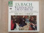 J.S. BACH - Weihnachts-Oratorium, Ophalen of Verzenden, Gebruikt