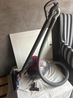 Dyson bigball allergy, Ophalen