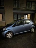 Toyota Aygo | Essence | Manuelle, Auto's, 4 zetels, Zwart, Handgeschakeld, 5 deurs