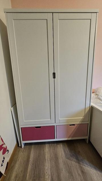 Bopita kleerkast Mix & Match beschikbaar voor biedingen