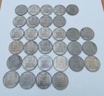 Valuta, Ophalen of Verzenden, Zilver