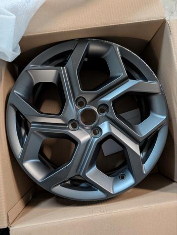 1 vel Ford fiesta ST 2024 beschikbaar voor biedingen