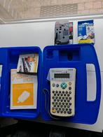 Labelprinter Brother 210E met acc., Verzamelen, Elektronische Apparatuur, Ophalen of Verzenden