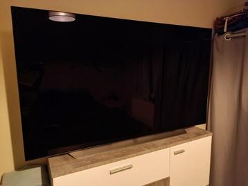 TV LG OLED 65" beschikbaar voor biedingen
