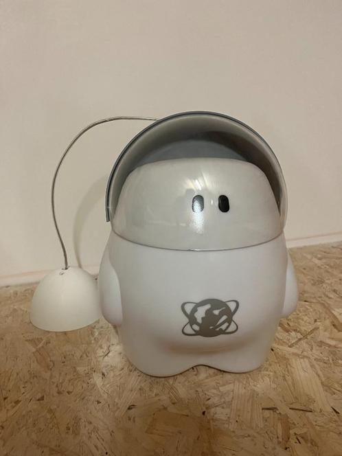 Hanglamp kinderkamer astronaut ruimte Philips 2 stuks, Kinderen en Baby's, Kinderkamer | Inrichting en Decoratie, Zo goed als nieuw