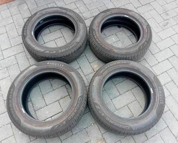 Zomerbanden (4x) Pirelli 205 60 R16 92V 5mm 🚘 beschikbaar voor biedingen
