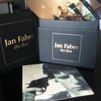 Jan Fabre The box - collectors item - 17 dvd’s - kompleet, Comme neuf, Autres genres, Enlèvement