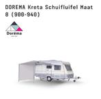 Schuifluifel Kreta 8 (900-940), Ophalen, Nieuw