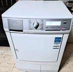 Droogkast AEG condens Warmtepomp A +++, Elektronische apparatuur, Ophalen, 6 tot 8 kg, Zo goed als nieuw, Voorlader