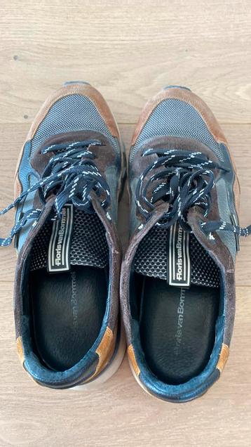 Floris Van Bommel sneakers heren beschikbaar voor biedingen