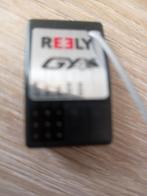 ontvanger reely, Hobby en Vrije tijd, Ophalen, Nieuw