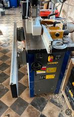 Toupie tendotools, Ophalen