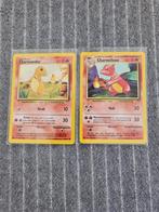 Pokémon 2 kaarten Nederlands, Enlèvement ou Envoi, Comme neuf
