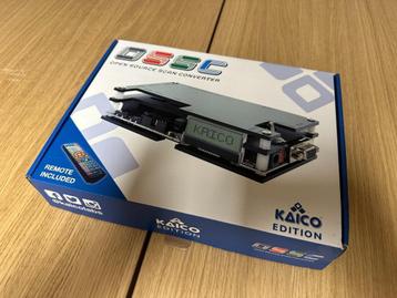 Kaico Edition OSSC Open Source Scan Converter 1.6