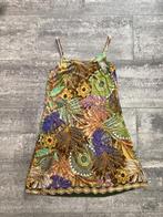 Korte jurk Comme Ca 38/40, Kleding | Dames, Maat 38/40 (M), Overige kleuren, Gedragen, Boven de knie