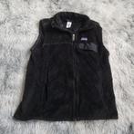 Patagonia fleecevest voor dames, maat M, intens zwart, Maat 38/40 (M), Zwart, Patagonia, Ophalen of Verzenden